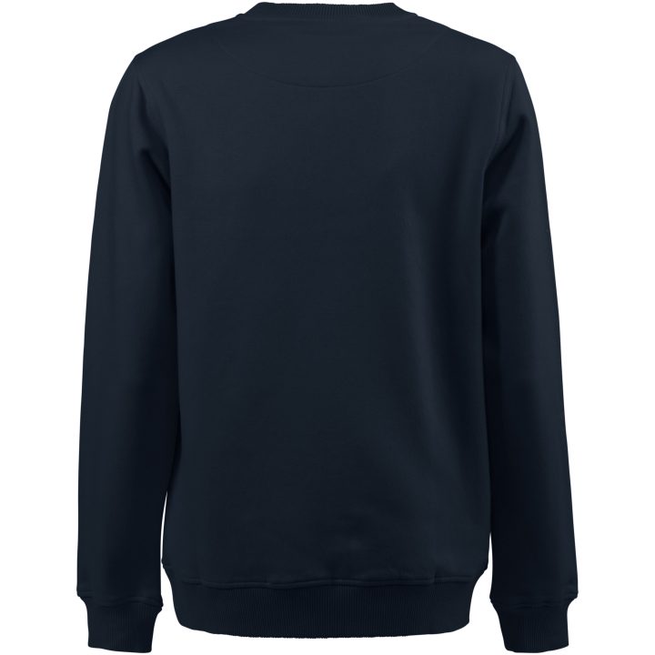Tröja Softball RSX Mörk marinblå Printer Essentials XS – billede 2