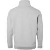 Trøje 0102 Halv-zip Rød Top Swede XS – miniature 3