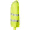 Trøje 270 Rundhals Fluorescerende Gul Top Swede XS – miniature 4