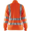 Trøje 33081974 Orange BLÅKLÄDER TRØJE 33081974 ORANGE XS – miniature 2