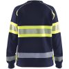 Trøje 34091158 Blåkläder XS – miniature 2
