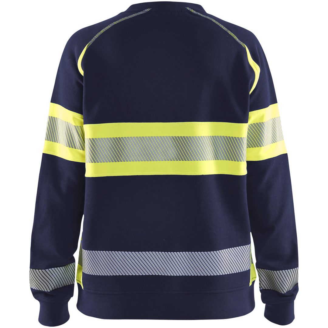 Trøje 34091158 Blåkläder XS – billede 2
