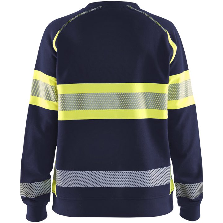 Trøje 34091158 Blåkläder XS – billede 2
