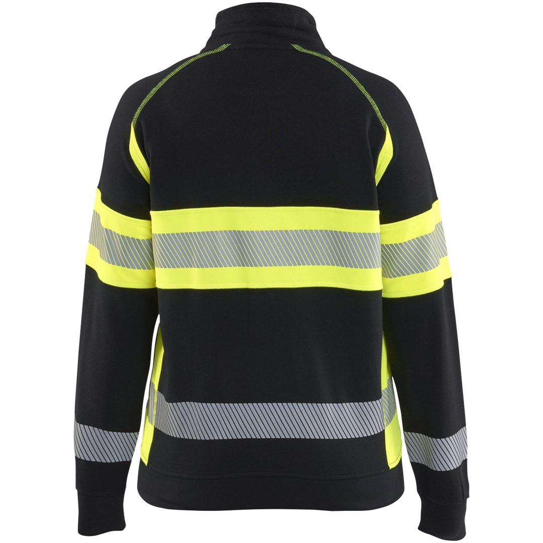 Trøje 35051158 Blåkläder XS – billede 2