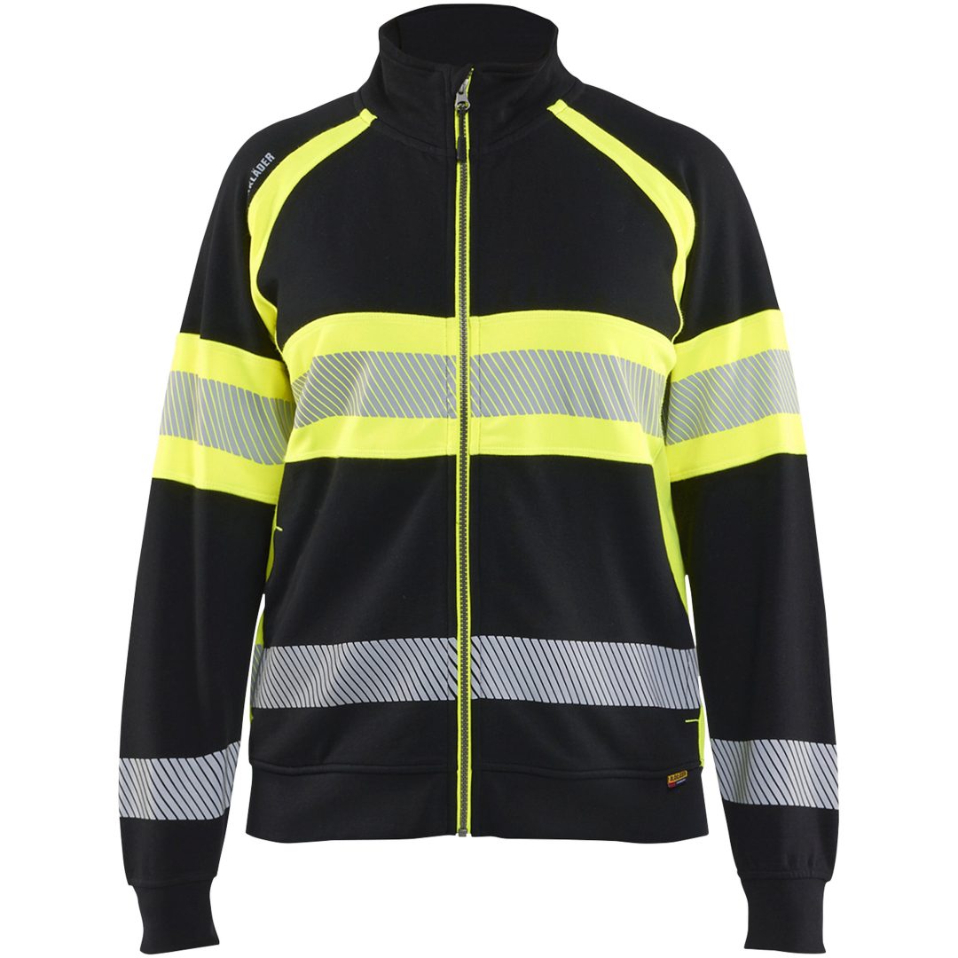 Trøje 35051158 Blåkläder XS