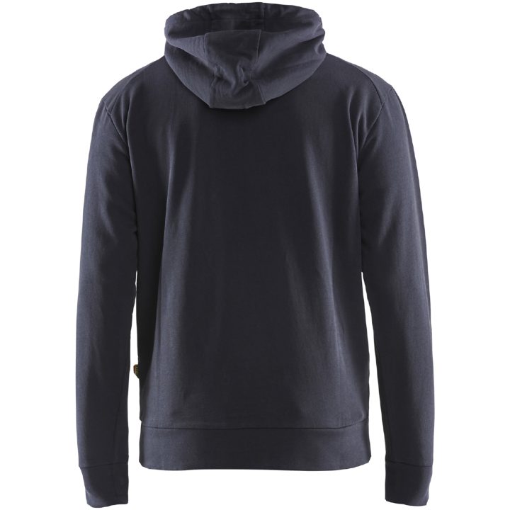 Trøje 35301158 Marine BLÅKLÄDER TRØJE 35301158 MARINE XS – billede 2