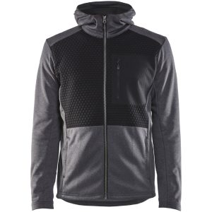 Trøje 35402533 Sort BLÅKLÄDER