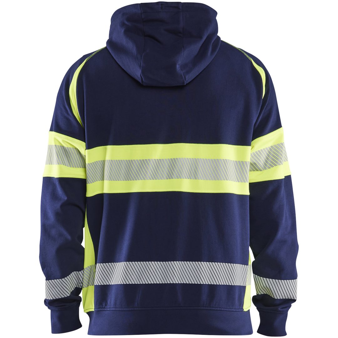 Trøje 35521158 Blåkläder XS – billede 2