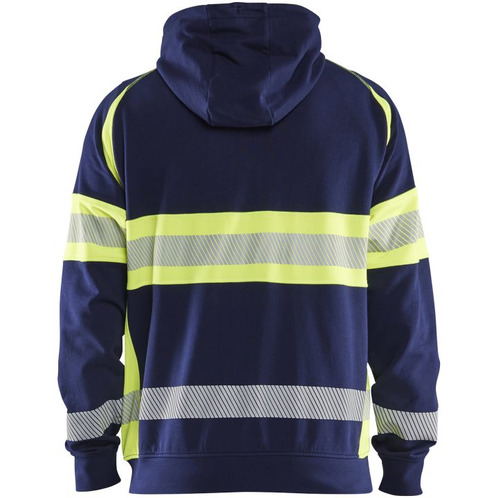 Trøje 35521158 Blåkläder XS – billede 2