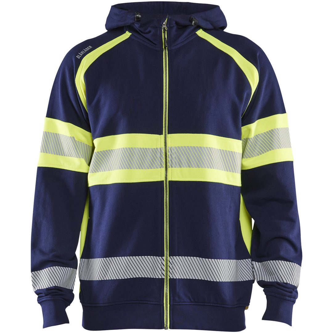 Trøje 35521158 Blåkläder XS