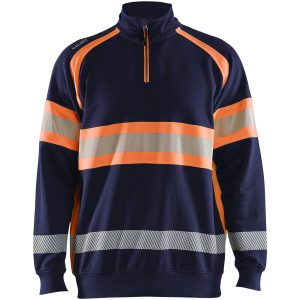 Trøje 35531158 Blåkläder