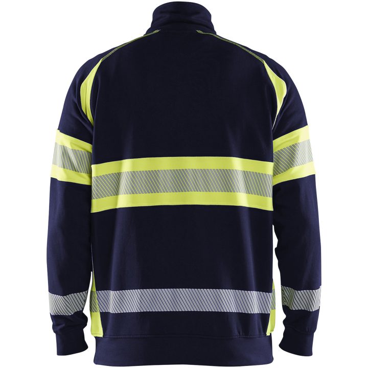 Trøje 35531158 Blåkläder XS – billede 2