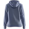 Trøje 35601158 Blå BLÅKLÄDER TRØJE 35601158 BLÅ XS – miniature 2
