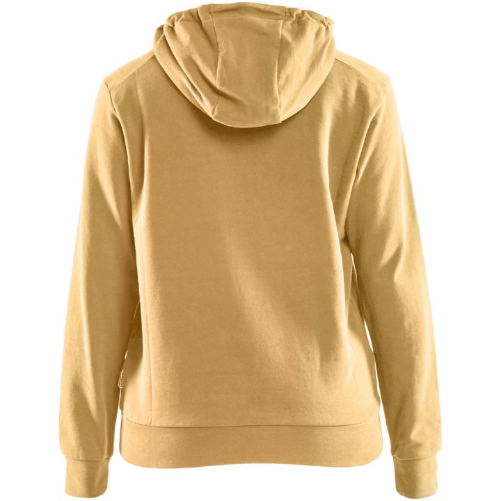 Trøje 35601158 Gul BLÅKLÄDER TRØJE 35601158 GUL XS – billede 2