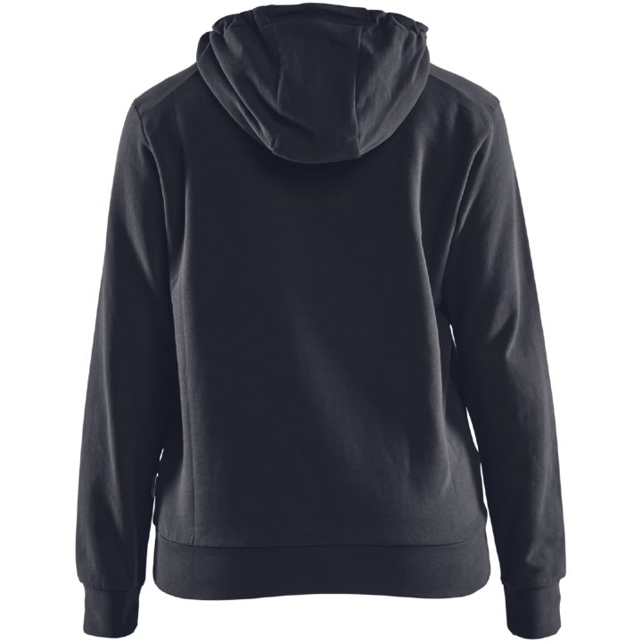 Trøje 35601158 Marine BLÅKLÄDER TRØJE 35601158 MARIN XS – billede 2