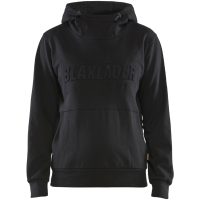 Trøje 35601158 Sort BLÅKLÄDER