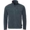 Trøje 4642 Fleece Hel-zip Mørkegrå Top Swede XS – miniature 1