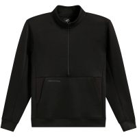 Trøje Apera Half-Zip Sort Alpinestars