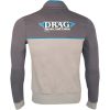 Trøje Ds Sweater Mørkegrå/Lysegrå PARTS EUROPE Trøje – miniature 2