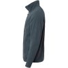 Trøje Fleece Hel-zip Marineblå Top Swede XS – miniature 4