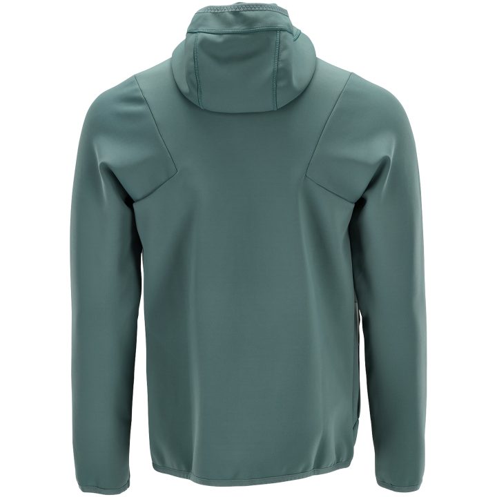 Trøje Grøn 22586-608 Mascot XS – billede 2