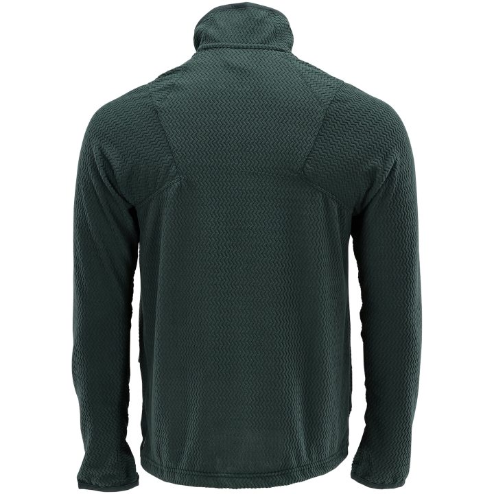 Trøje Grøn 22803-639 Mascot XS – billede 2