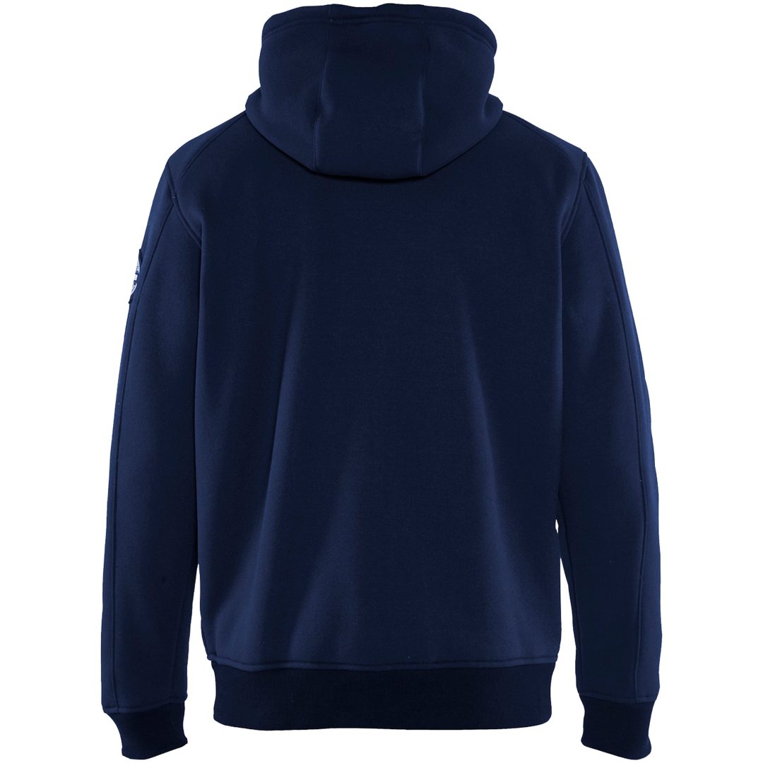 Trøje Marin 49332514 Blåkläder – billede 2