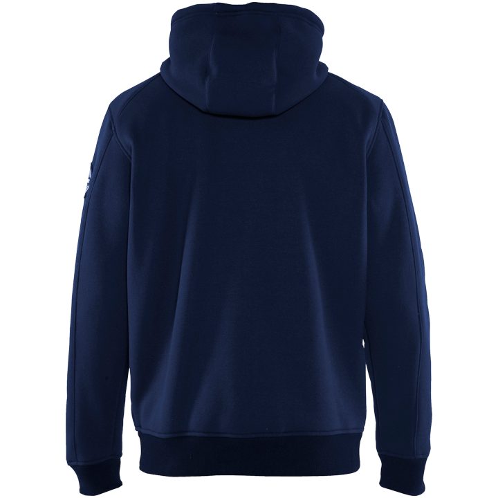 Trøje Marin 49332514 Blåkläder – billede 2