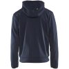 Trøje Marine/gul 33632526 Blåkläder XS – miniature 2