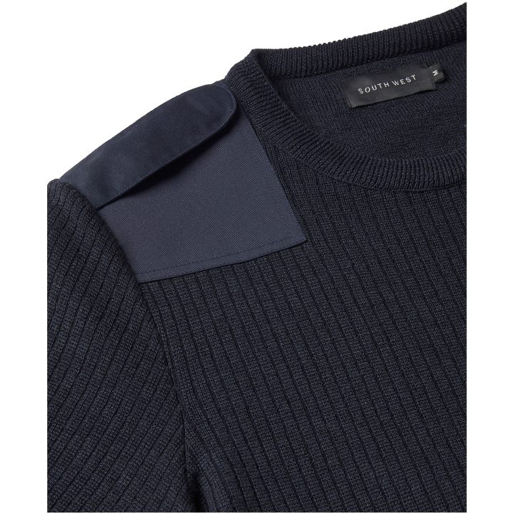 Trøje Nato Round Neck South West XS – billede 6
