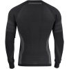 Trøje Next to Skin 5580 Advanced Mørkegrå/Sort Jobman Large – miniature 2