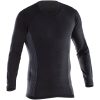 Trøje Next to Skin 5580 Advanced Mørkegrå/Sort Jobman Large – miniature 1
