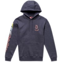 Trøje Peace Out Sort Grå TROY LEE DESIGNS