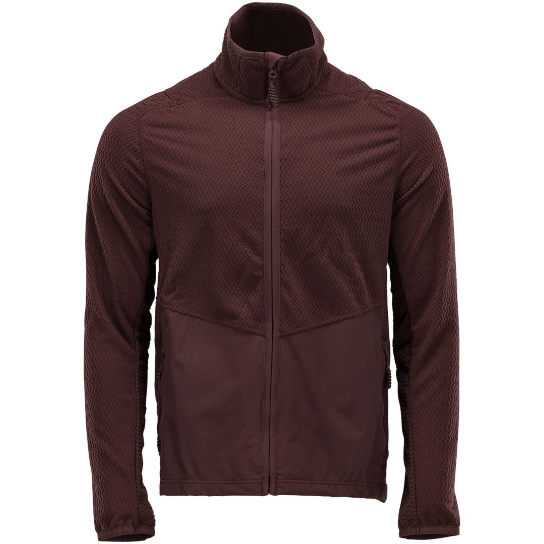 Trøje Rød 22803-639 Mascot XS