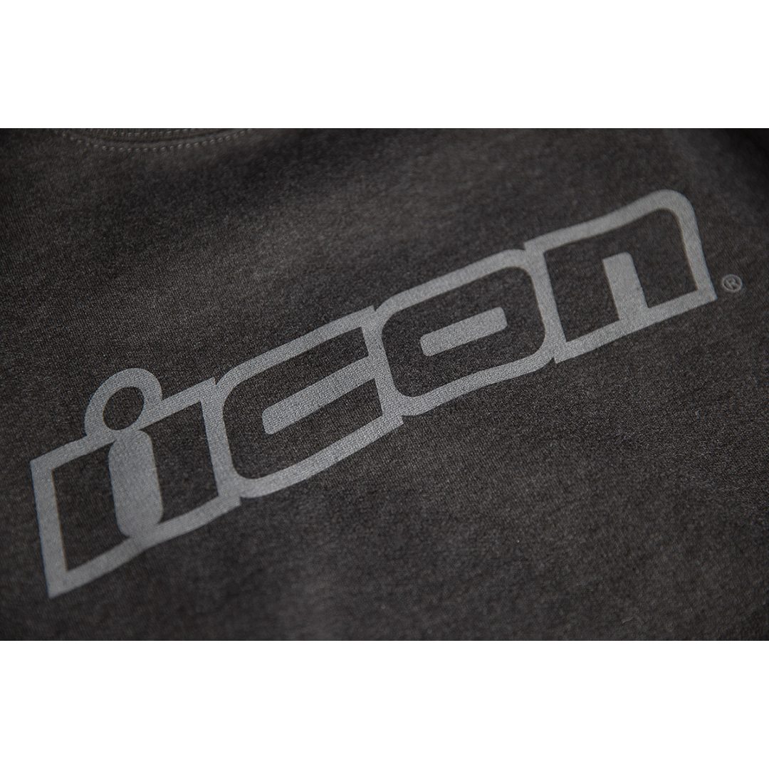 Trøje Slant Grå ICON XL – billede 3