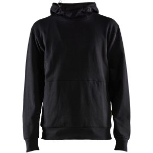 Trøje Sort 34301157 Blåkläder