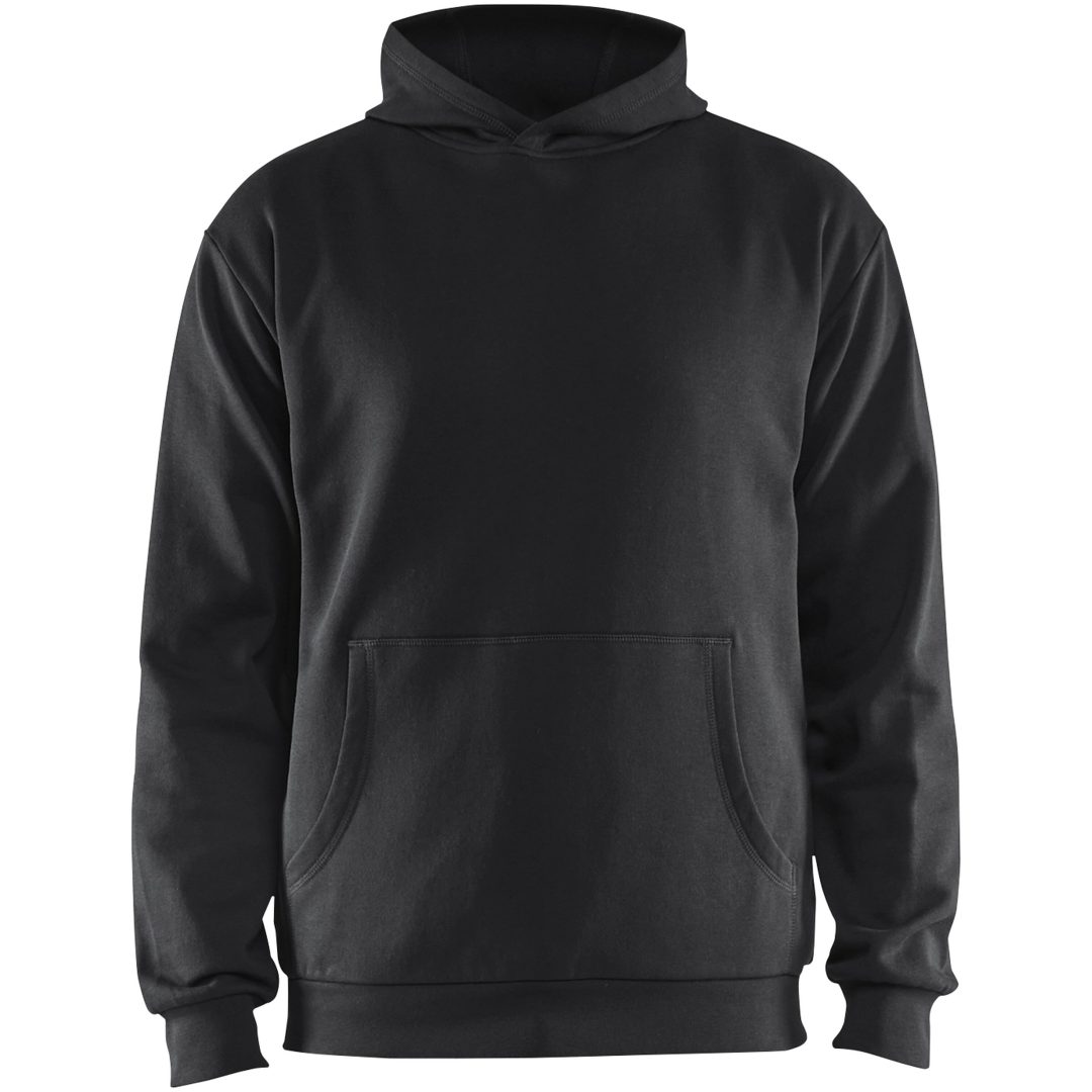 Trøje Sort 35861169 Blåkläder XS