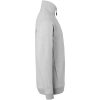 Trøje Sweat Halv-zip Mørkegrå Top Swede XS – miniature 2