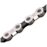 TRP Kedja -M9050-12, 12 delad Svart/Silver 12-delad 126 länkar