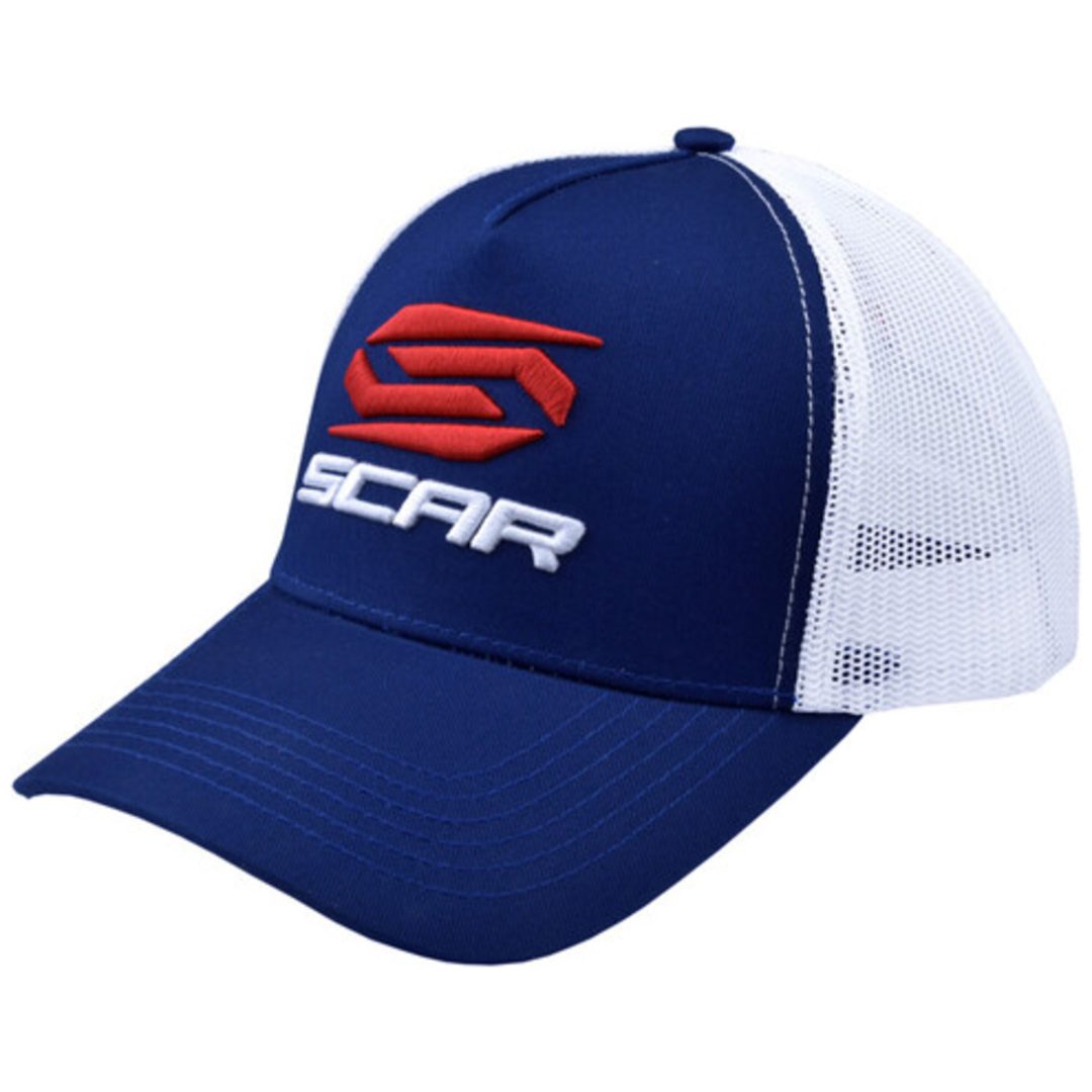 Trucker Cap SCAR – billede 4