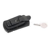 Trunk Lock ATV for 2 Upseat/Cargo Deluxe Trunks KIMPEX