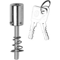 TRYCKCYLINDER 4484 LÅSN 3000