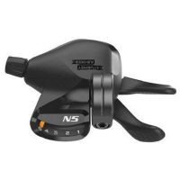 Tryckreglage Nexus-5, Push-push STURMEY