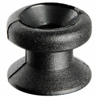 Trykknap 4 5 mm Hvid Osculati