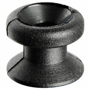 Trykknap 4 5 mm Hvid Osculati