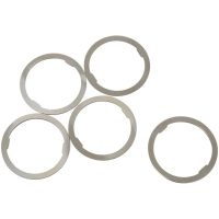 Trykplade EASTERN MOTORCYCLE PARTS