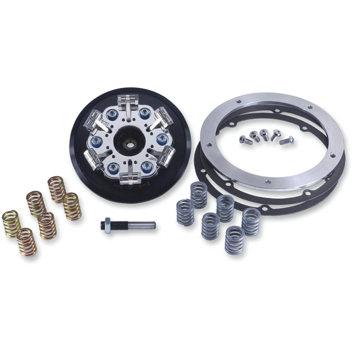 Trykplade Lock-UP / Low-Profile Scorpion Aluminium BARNETT Pressure plate – billede 2