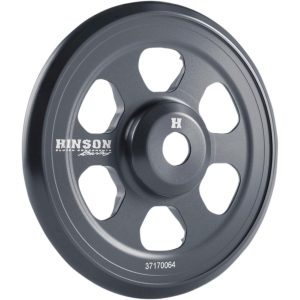 Trykplade Performance HINSON RACING