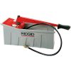 Trykprøvepumpe 1450 RIDGID PRØVETRYKSPUMPE 1450 50072 – miniature 1