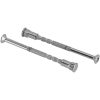 Trykskrue M5 inkl. hylsemøtrik STRUKTUR TRYKSKRUE M5 M. HM KR 90MM – miniature 2